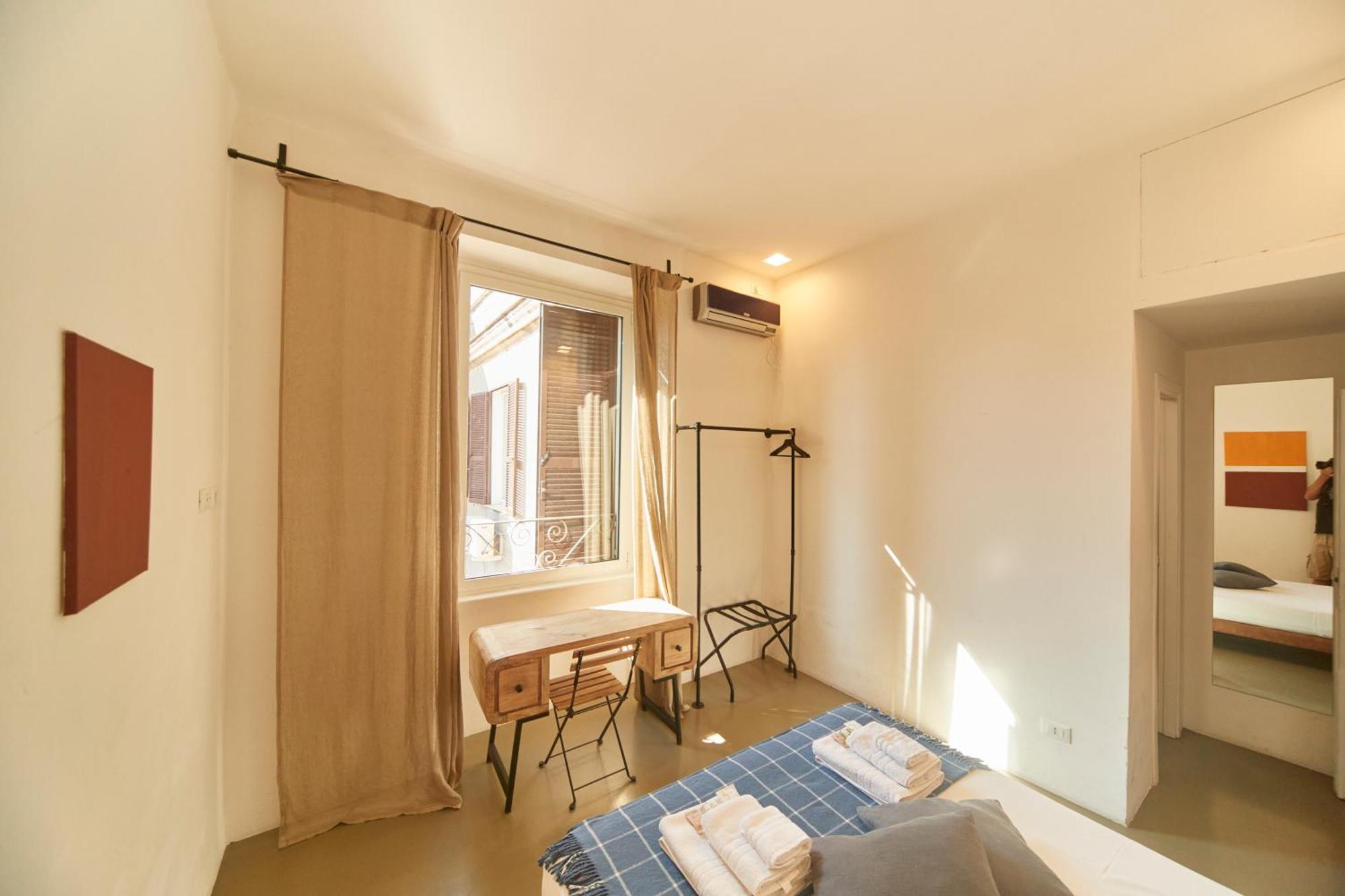 Stazione Termini 300 Mq Con Vista E Idromassaggio Apartment Rom
