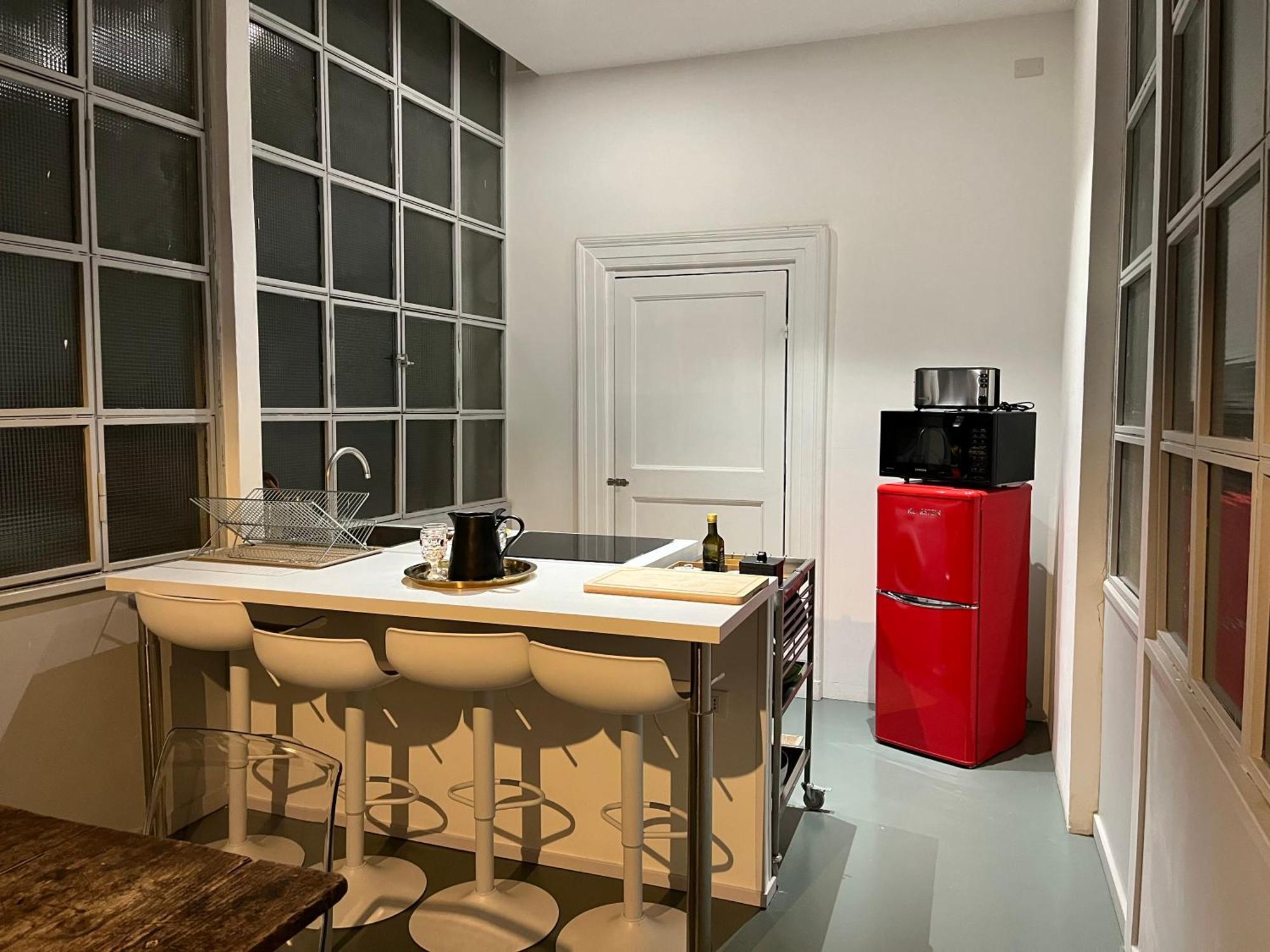 Apartment Stazione Termini 300 Mq Con Vista E Idromassaggio Rom